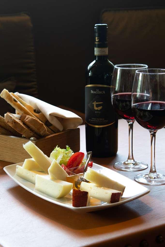 Starhotels Tuscany Florencia