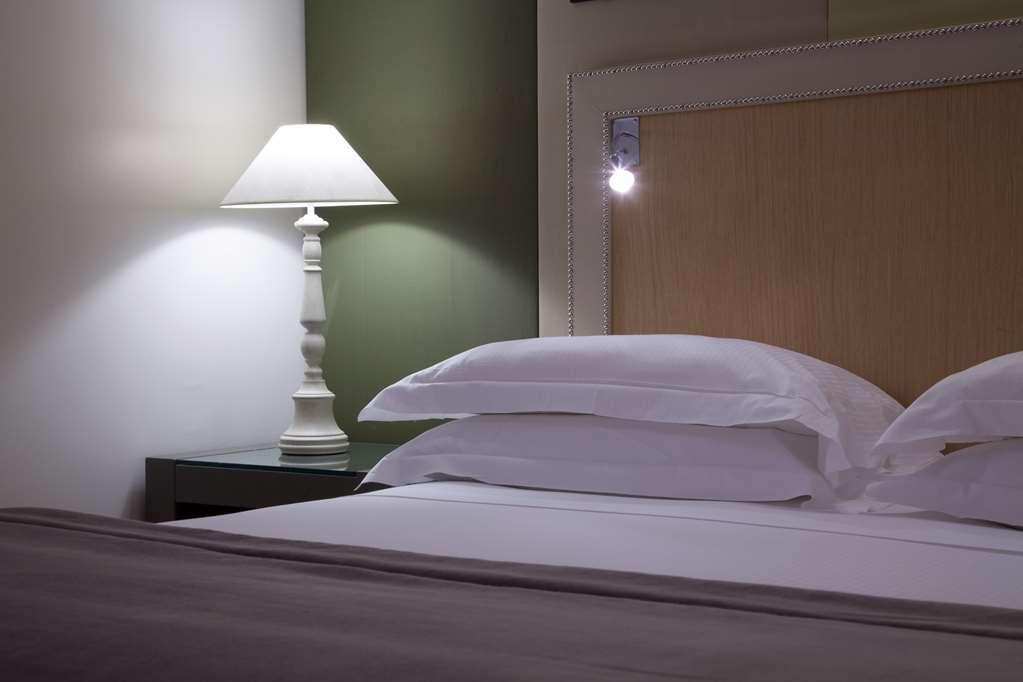 Hotel Starhotels Tuscany Florencia