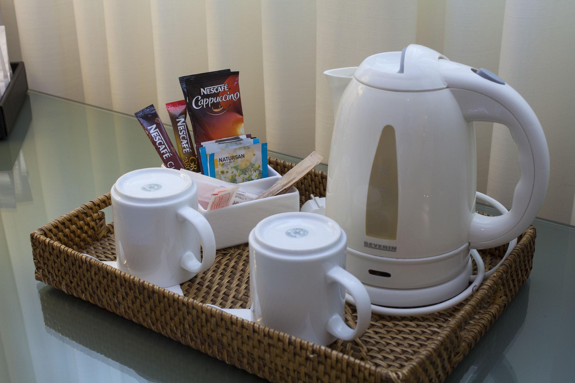 Starhotels Tuscany Florencia