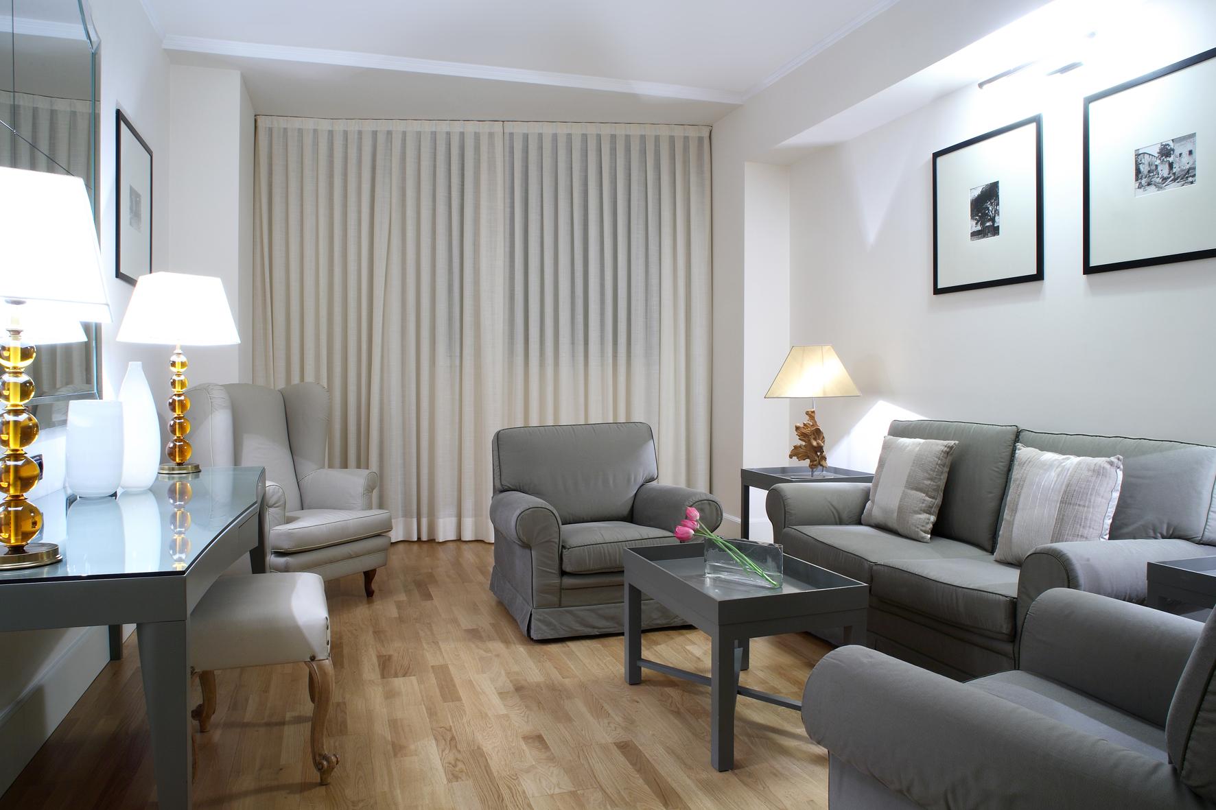 Starhotels Tuscany 4* Florencia