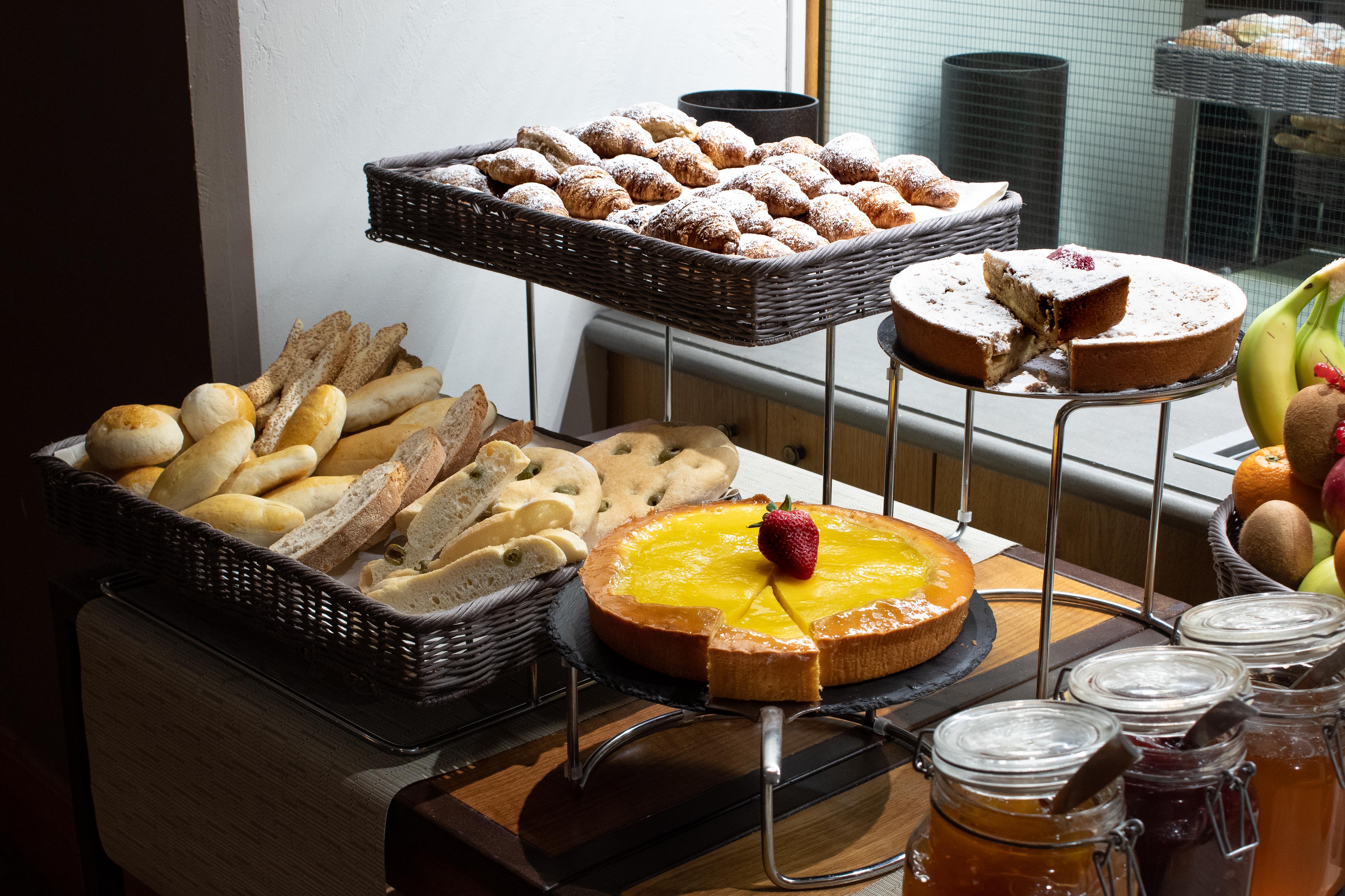Hotel Starhotels Tuscany Florencia