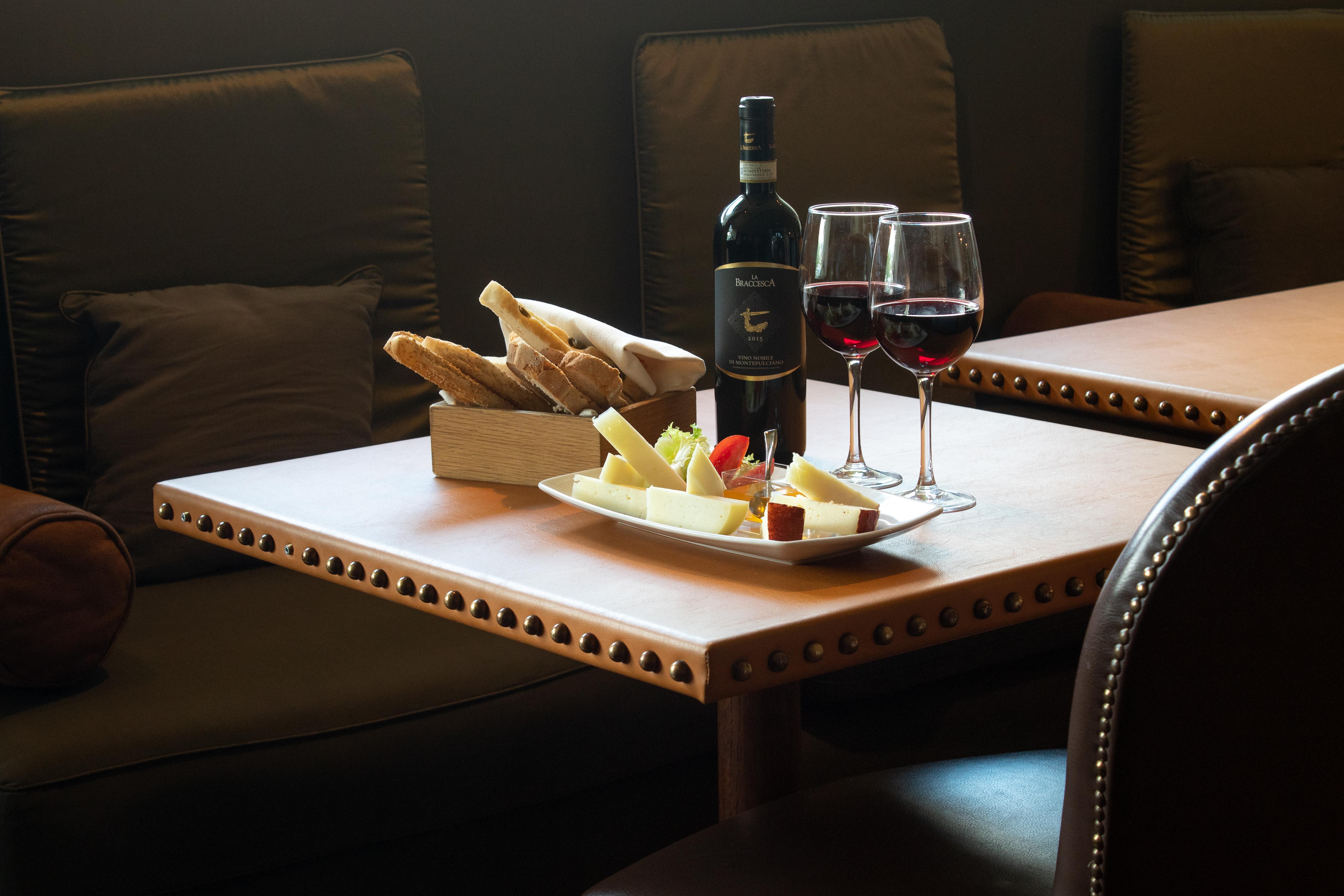 Starhotels Tuscany Florencia