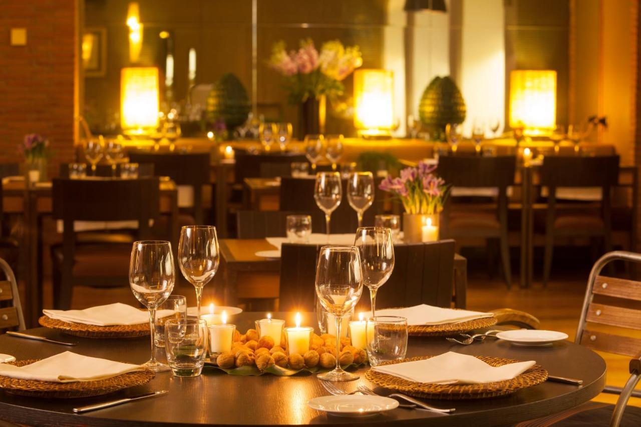 Starhotels Tuscany Florencia