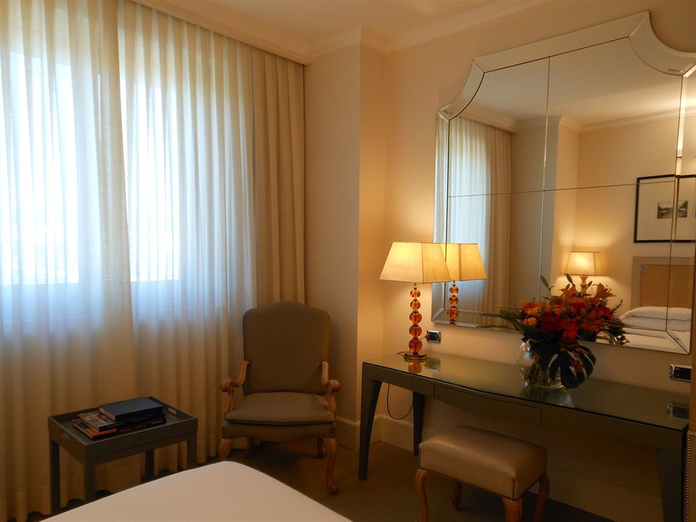 Starhotels Tuscany Florencia