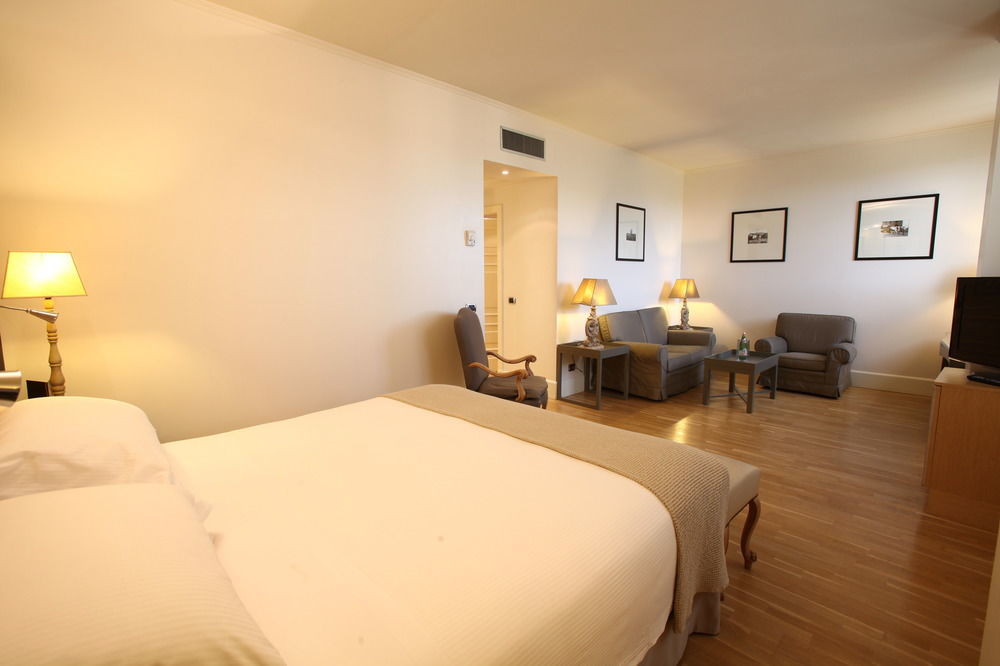 Hotel Starhotels Tuscany Florencia