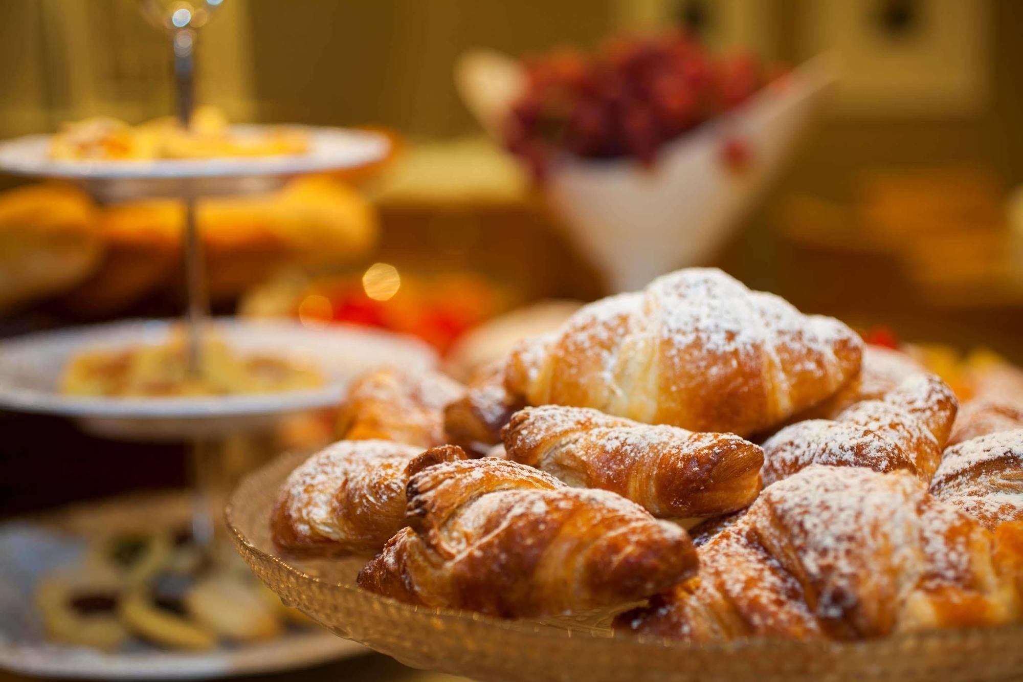 Starhotels Tuscany Hotel Florencia