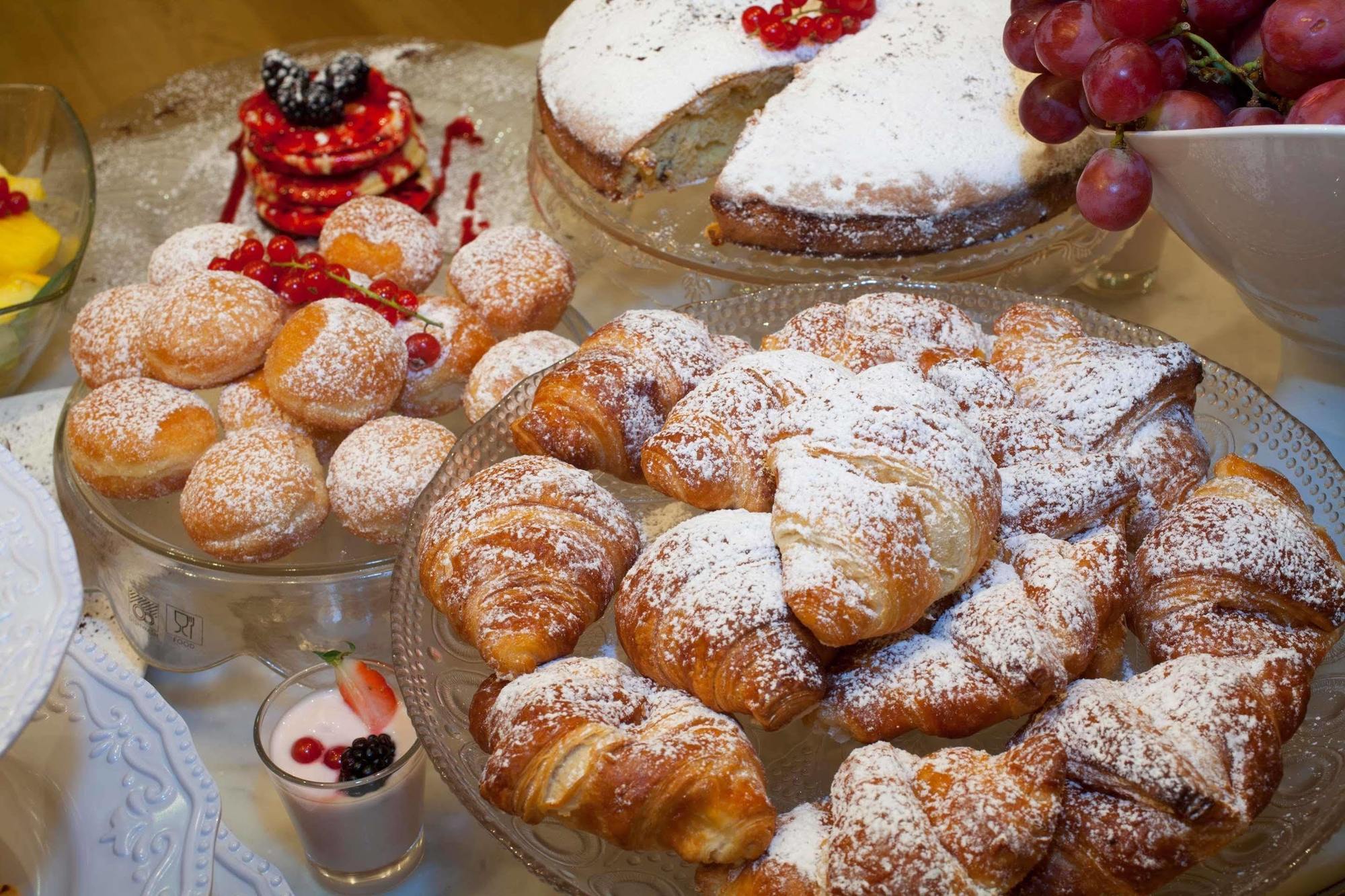 Starhotels Tuscany Hotel Florencia