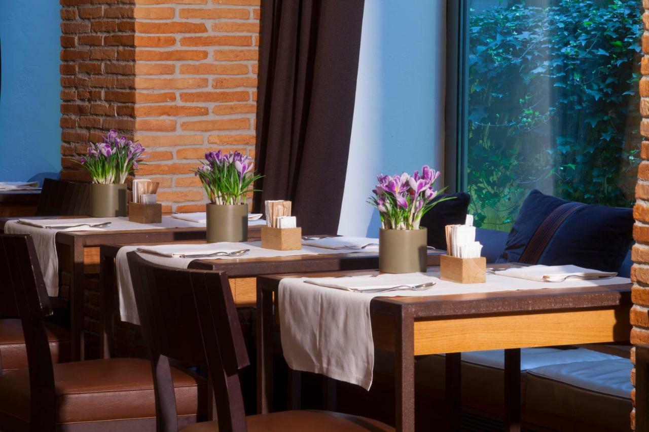 Hotel Starhotels Tuscany Florencia