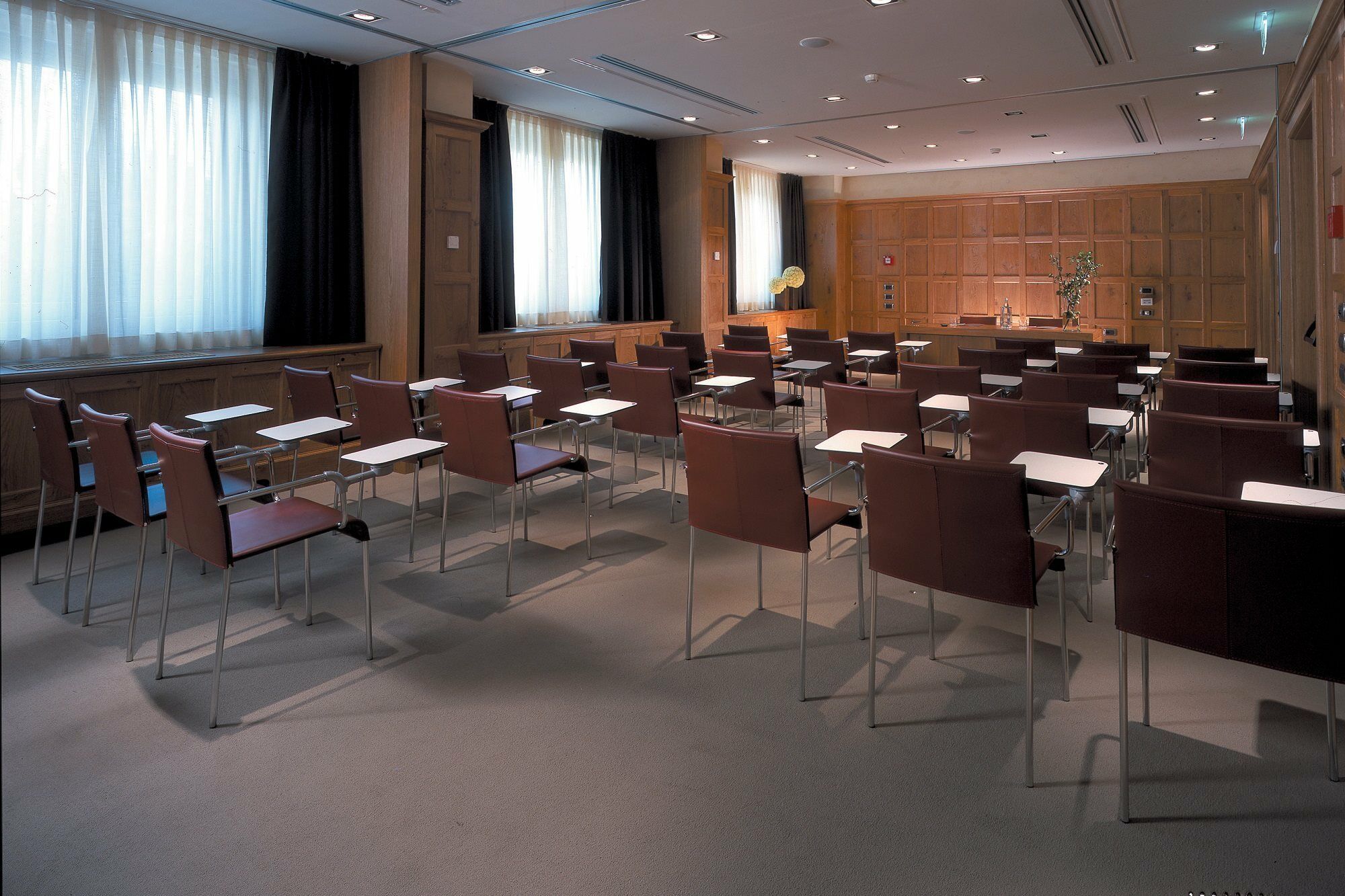 Hotel Starhotels Tuscany Florencia