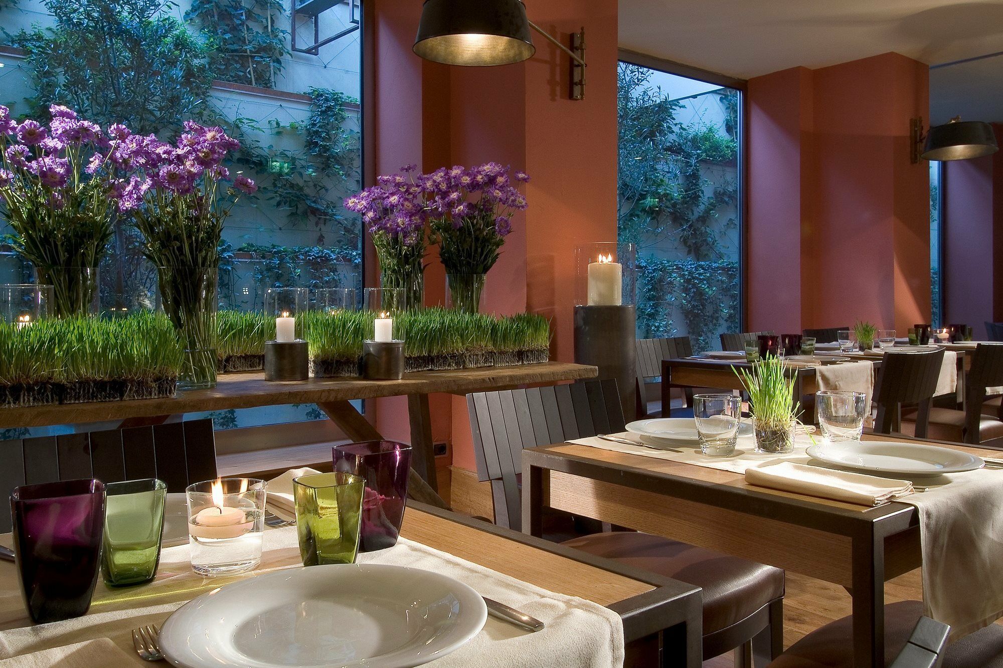 Starhotels Tuscany 4* Florencia