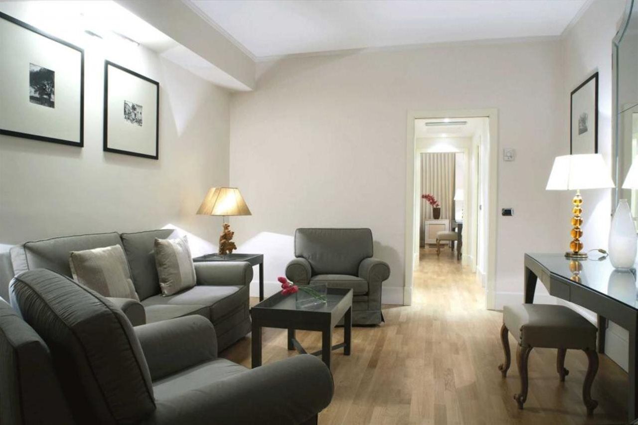 Starhotels Tuscany 4* Florencia